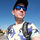 Егор Апрель, 48 лет