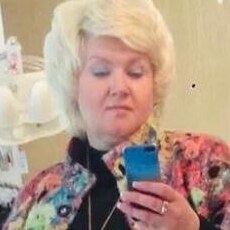 Фотография девушки Маргарита, 43 года из г. Санкт-Петербург