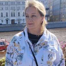 Фотография девушки Ирина, 61 год из г. Балашиха