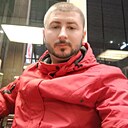 Антон, 33 года