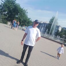 Фотография мужчины Максим, 32 года из г. Красноярск