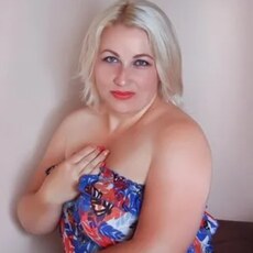 Фотография девушки Елена, 51 год из г. Екатеринбург