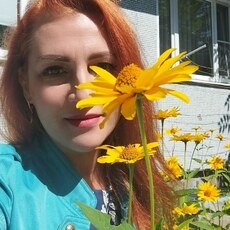 Фотография девушки Елена, 45 лет из г. Сызрань
