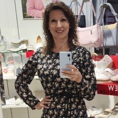 Фотография девушки Галина, 49 лет из г. Бердск