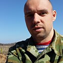 Юра, 39 лет