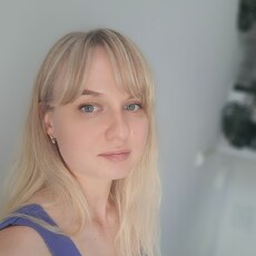 Фотография девушки Оксана, 34 года из г. Щучин
