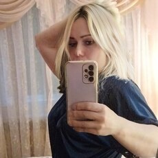 Фотография девушки Anna, 47 лет из г. Солнечногорск