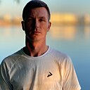 Максим, 31 год