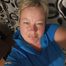 Фотография девушки Ольга, 44 года из г. Мурманск