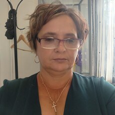 Фотография девушки Светлана, 52 года из г. Тамбов