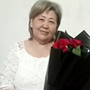 Луиза, 50 лет