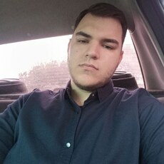 Фотография мужчины Андрей, 22 года из г. Усть-Илимск