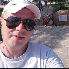 Фотография мужчины Артём, 38 лет из г. Балаково