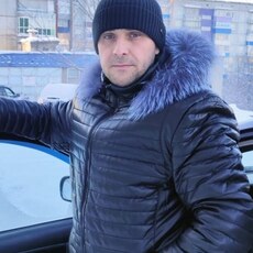 Фотография мужчины Сергей, 42 года из г. Прокопьевск