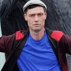 Фотография мужчины Николай, 43 года из г. Екатеринбург