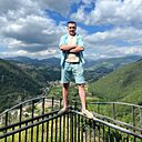 Александр, 37 лет