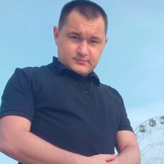 Фотография мужчины Влад, 40 лет из г. Чебоксары