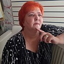 Ирина, 62 года