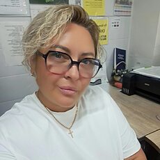 Фотография девушки Mira, 48 лет из г. Лысьва