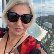 Фотография девушки Мила, 49 лет из г. Новый Уренгой