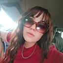Анастасия, 23 года