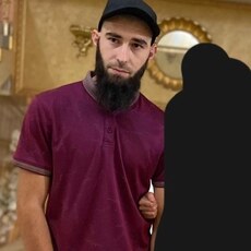 Фотография мужчины Расул, 23 года из г. Воронеж