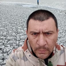 Фотография мужчины Сергей, 38 лет из г. Корсаков