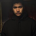 Фаррух, 24 года