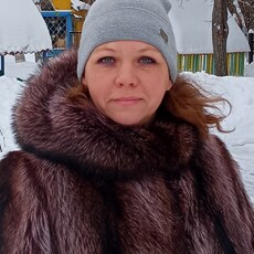 Фотография девушки Светлана, 44 года из г. Новоуральск