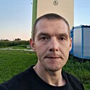 Антон, 37 лет