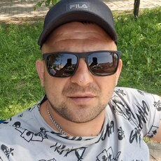 Фотография мужчины Анатолий, 34 года из г. Старобельск