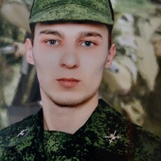 Фотография мужчины Денис, 32 года из г. Полысаево