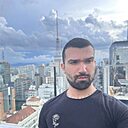 Антон, 33 года