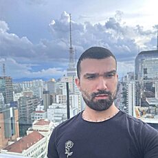 Фотография мужчины Антон, 33 года из г. Москва