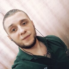 Фотография мужчины Виталик, 34 года из г. Донецк