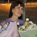 Надежда, 50 лет