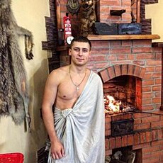 Фотография мужчины Леша Первый, 32 года из г. Минск