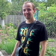 Фотография мужчины Станислав, 29 лет из г. Старый Оскол