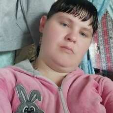 Фотография девушки Надежда, 33 года из г. Тайшет