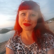 Фотография девушки Ирина, 37 лет из г. Гусиноозерск