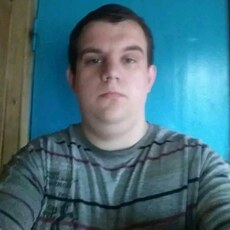Фотография мужчины Влад, 26 лет из г. Киев