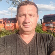 Фотография мужчины Валерий, 54 года из г. Омск