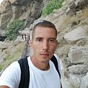 Андрей, 31 год