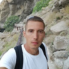 Фотография мужчины Андрей, 31 год из г. Нефтекамск