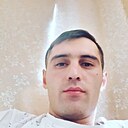 Сехран, 34 года