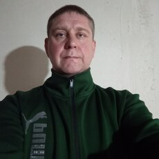 Фотография мужчины Серёга, 45 лет из г. Карталы