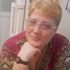 Фотография девушки Алина, 54 года из г. Нефтеюганск