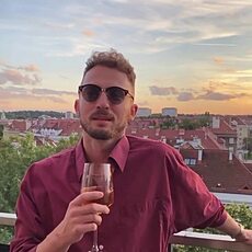 Фотография мужчины Егор, 36 лет из г. Екатеринбург