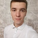 Дмитрий, 28 лет