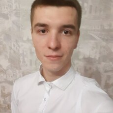 Фотография мужчины Дмитрий, 28 лет из г. Семенов